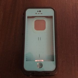 Lifeproof iPhone 5 Case
